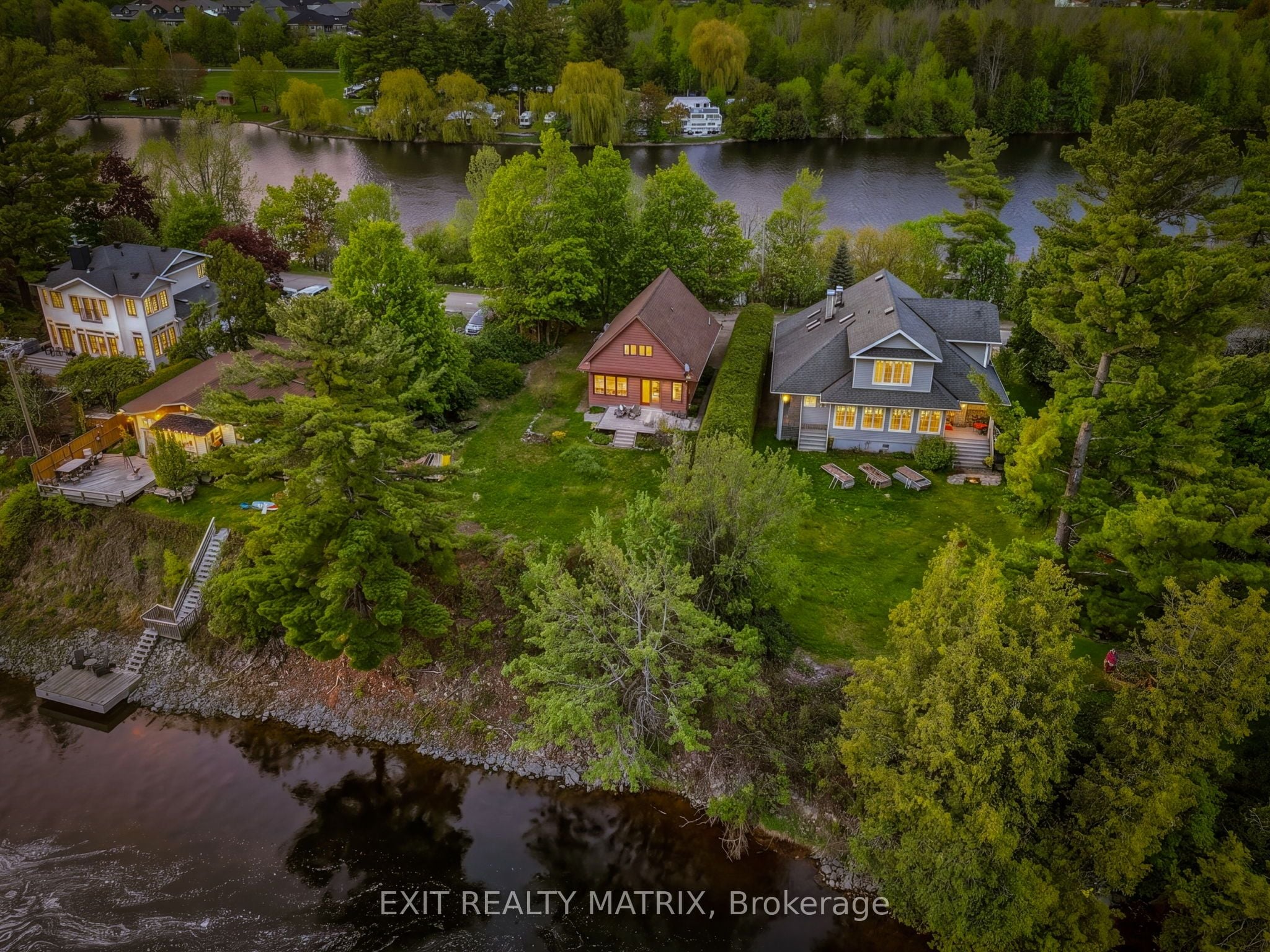 5056 Nicolls Island Road, Ottawa, ON, K4M 0E2