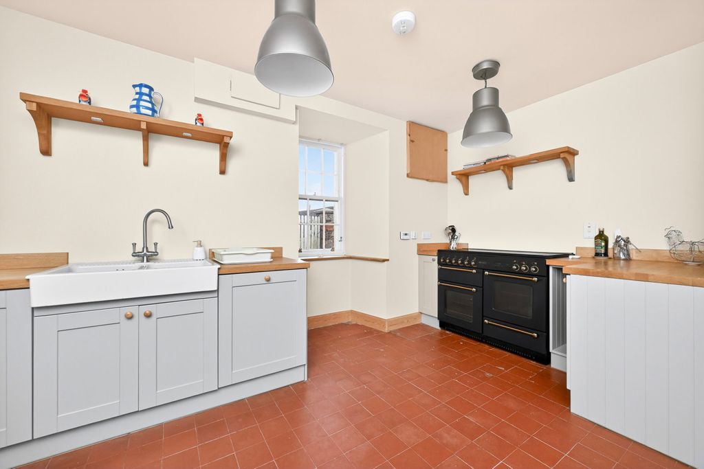 Additional image 14 of 6 bed detached house for saleReawick House, Reawick, Shetland ZE2