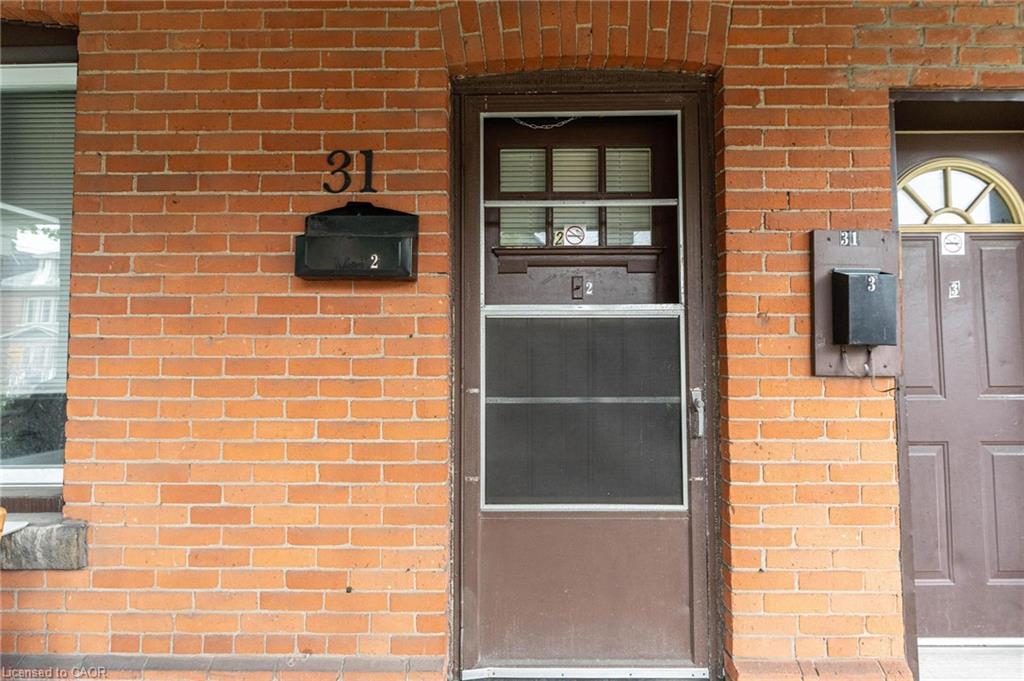 Additional image 3 of MAIN-31 Spadina Avenue, Hamilton, ON, L8M 2W8