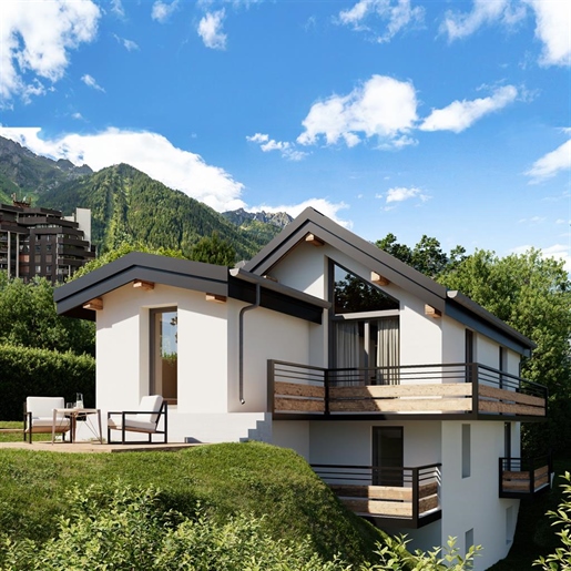 Additional image 2 of Chamonix (Haute-Savoie)