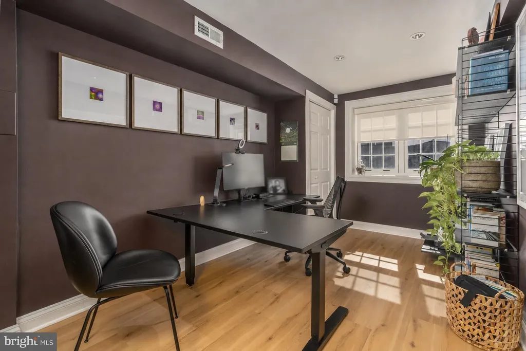 Additional image 21 of 4845 Linnean Avenue NW, Washington, DC 20008