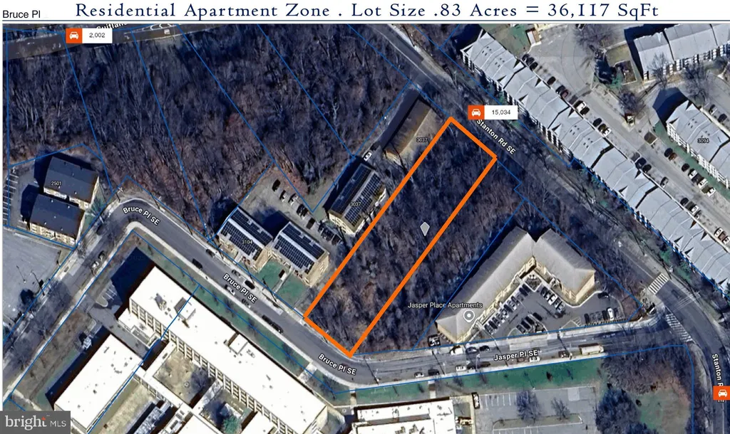 Additional image 4 of Bruce Place SE, Washington, DC 20020