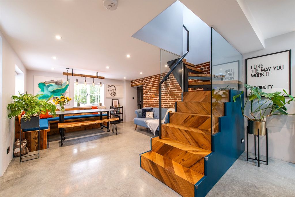 Additional image 27 of 3 bed semi-detached house for saleButchers Lane, Mereworth, Maidstone, Kent ME18
