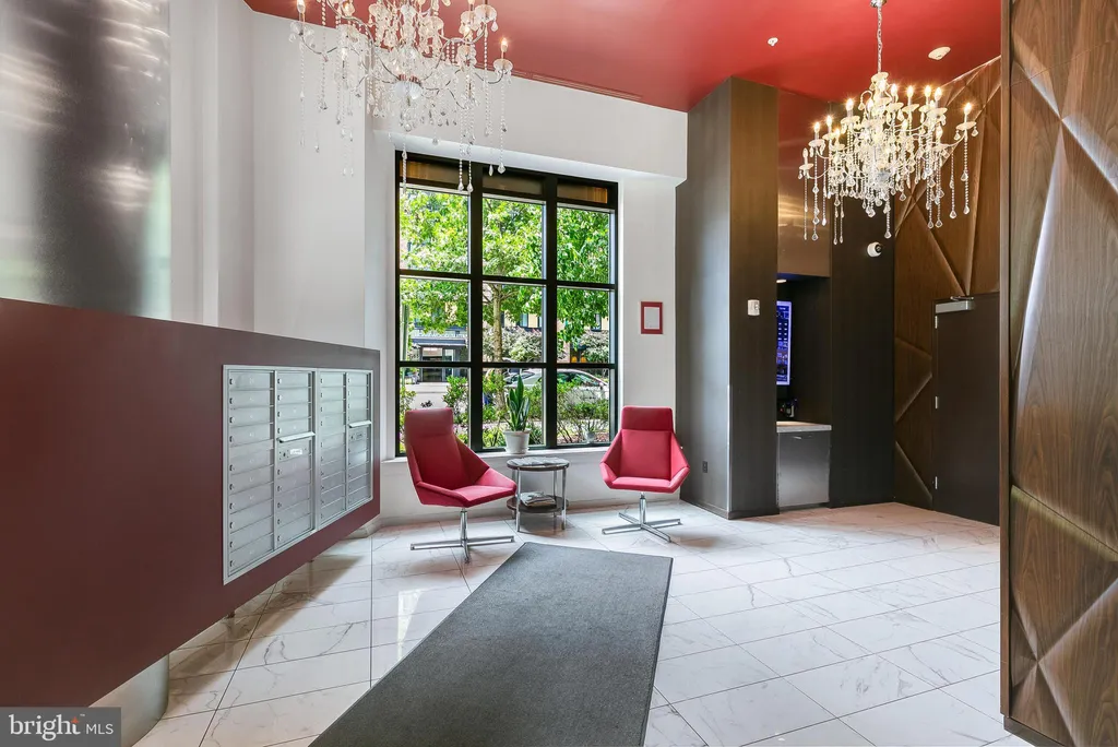 Additional image 53 of 460 New York Avenue NW Unit 607, Washington, DC 20001