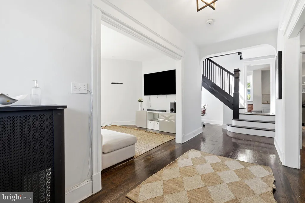 Additional image 7 of 517 Taylor Street NW, Washington, DC 20011