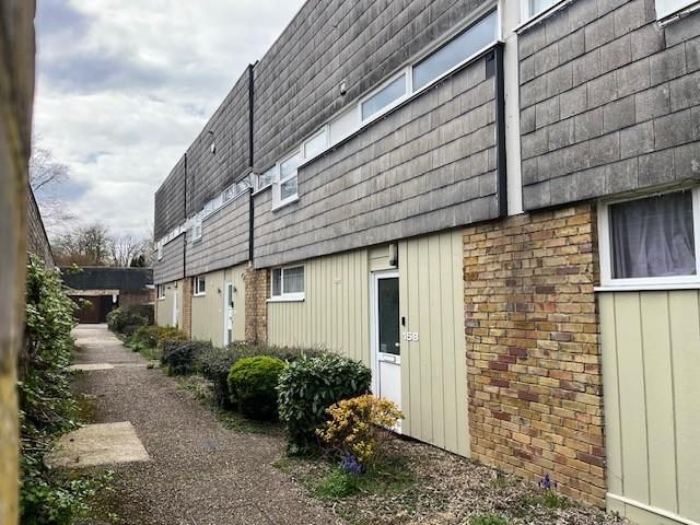 3 bed terraced house for saleKnights Croft, New Ash Green DA3