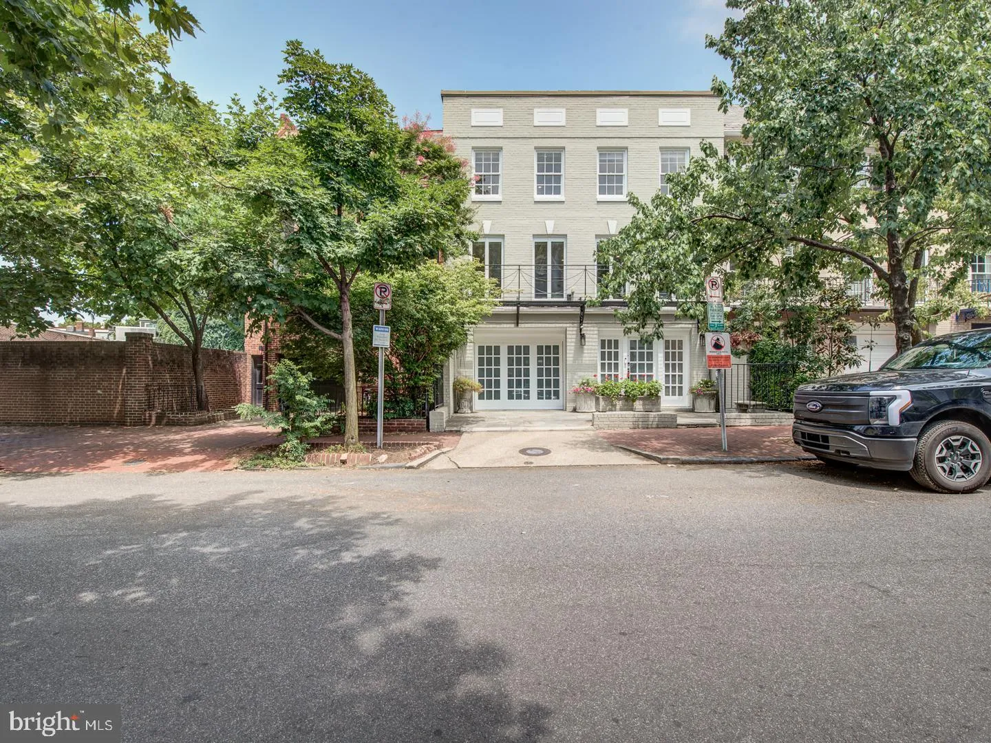 Additional image 80 of 3147 O Street NW, Washington, DC 20007