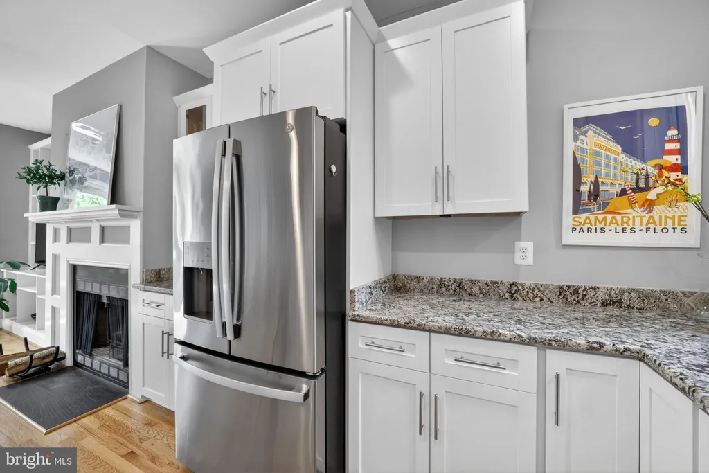 Additional image 14 of 719 5th Street NE Unit 3, Washington, DC 20002