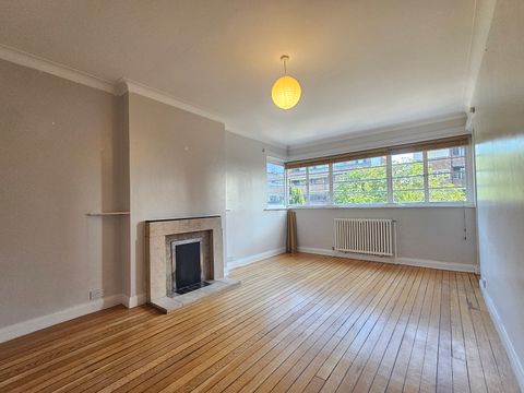 Herne Hill, London SE24
