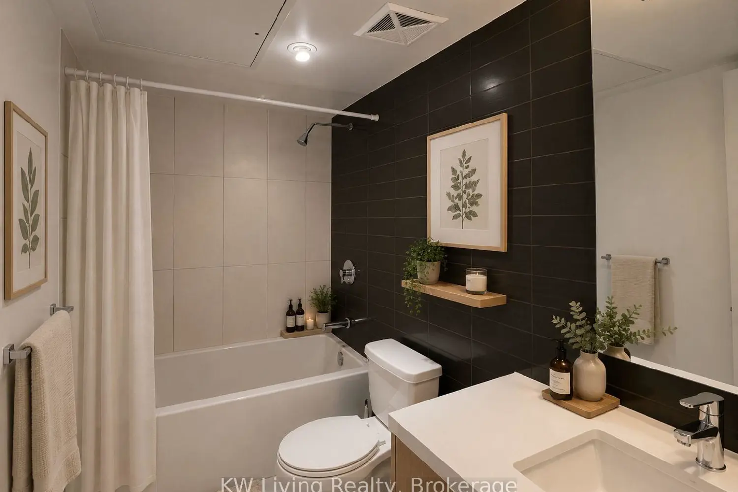 75 Queens Wharf Road 1705 photo 5