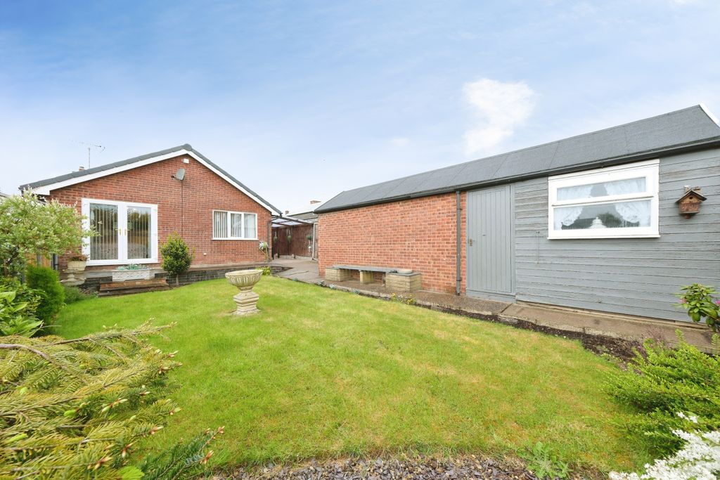 Additional image 15 of 2 bed detached bungalow for saleWestbrook Drive, Mansfield NG21