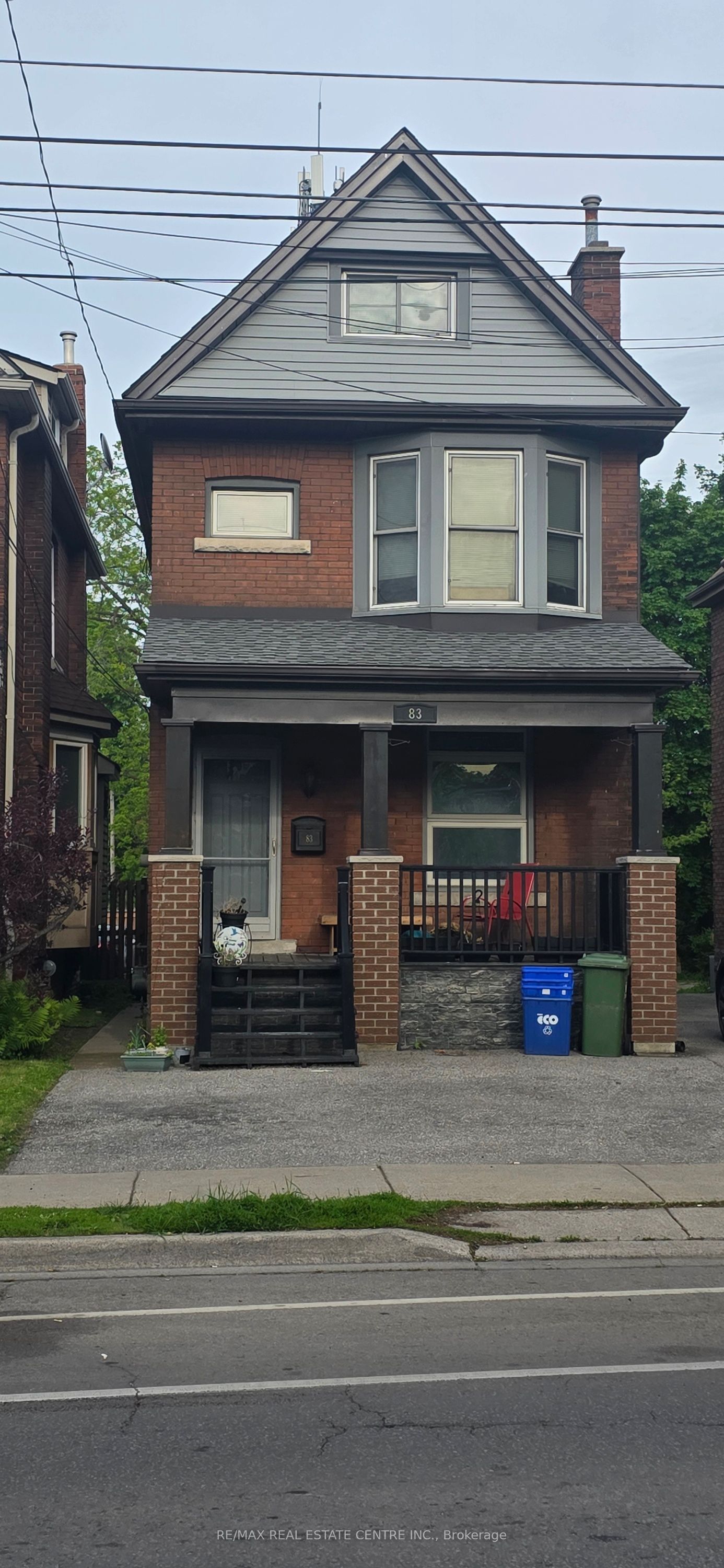 83 Gage Avenue S, Hamilton, ON, L8M 3C8