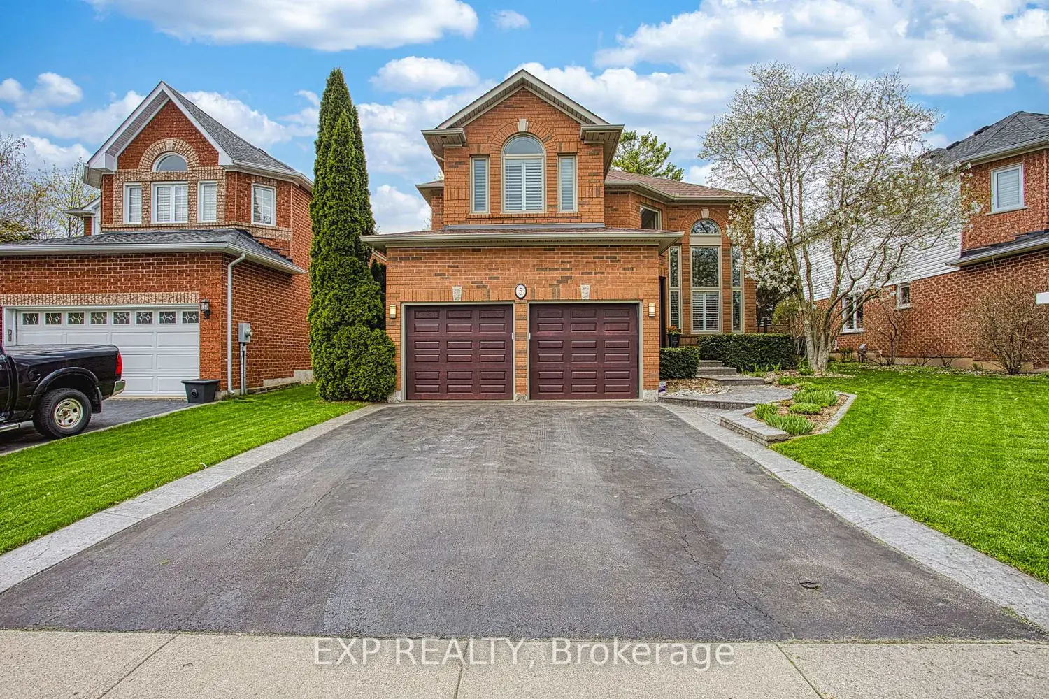 5 Shetland Drive