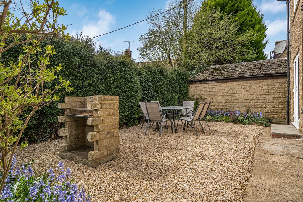 Additional image 6 of 4 bed detached house for saleLyne Road, Kidlington OX5