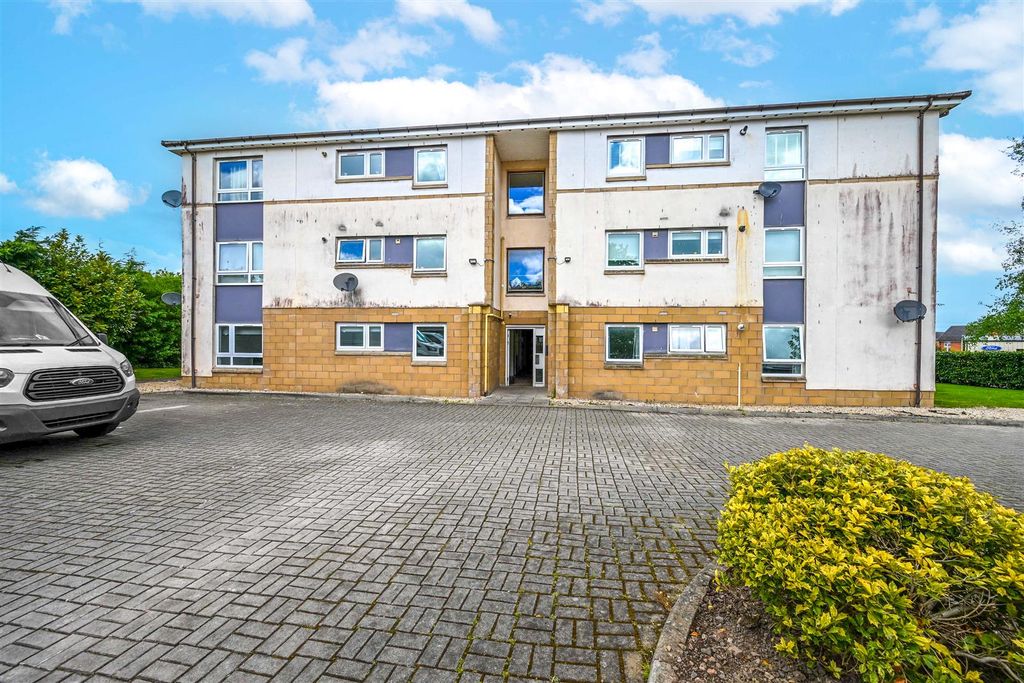 Additional image 18 of 3 bed flat for saleClydesdale Court, Motherwell ML1