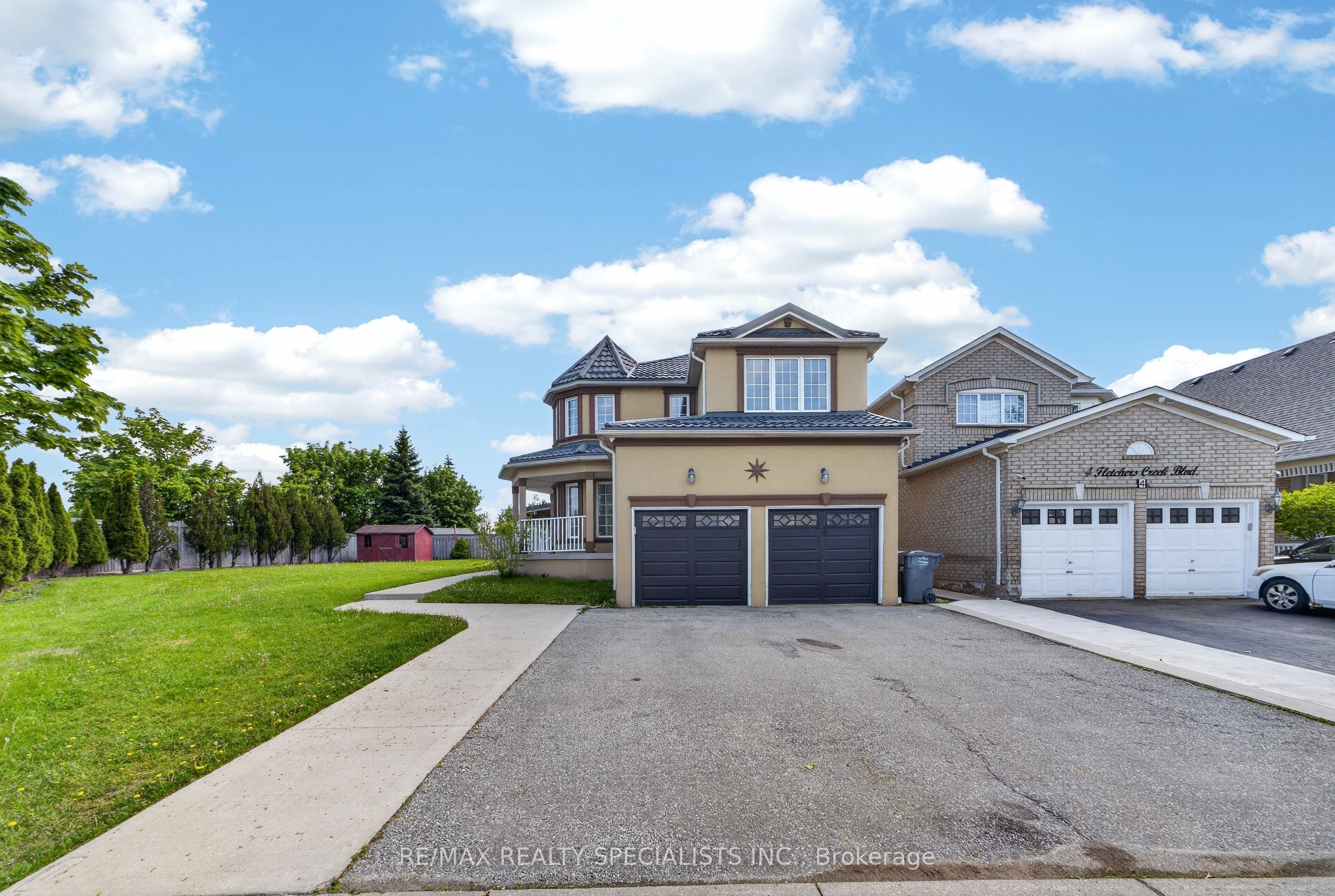 Additional image 2 of 2 Fletchers Creek Boulevard, Brampton, ON, L6X 4R6