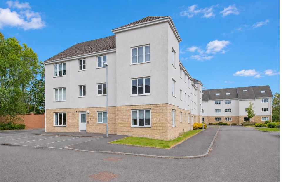 2 bed flat for saleWest Wellhall Wynd, Hamilton ML3