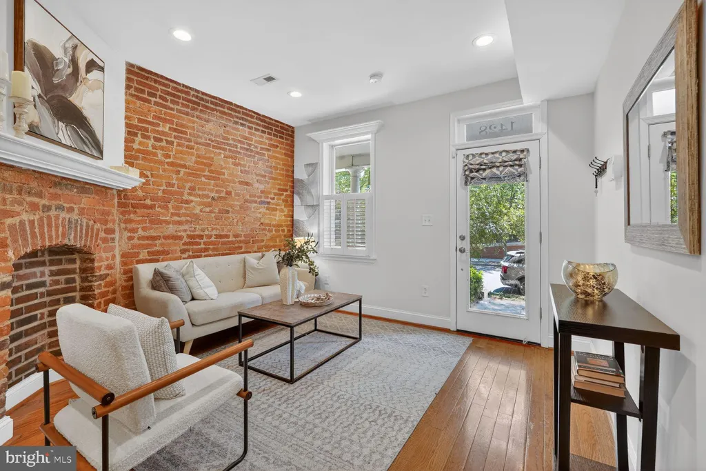 Additional image 7 of 1428 C Street SE, Washington, DC 20003