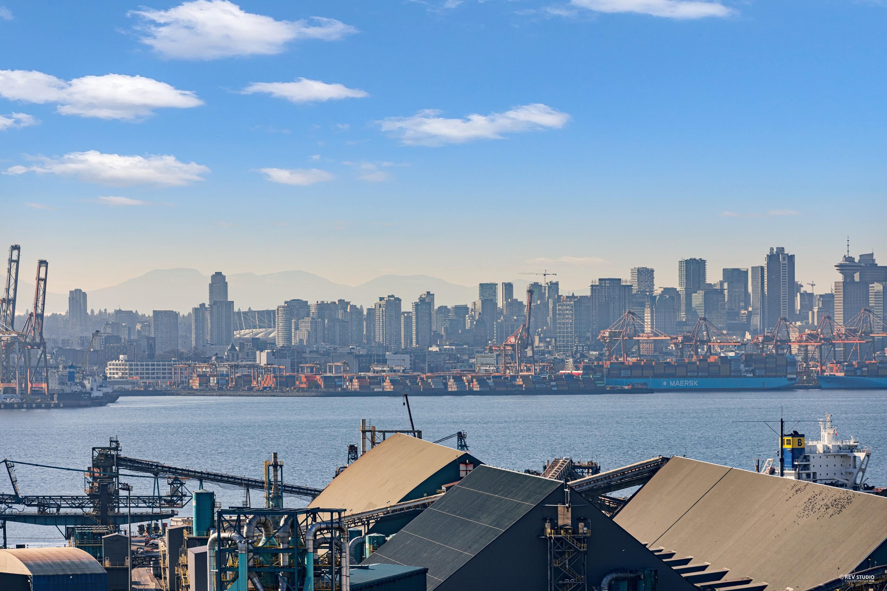 1906-1401 Hunter Street, North Vancouver, BC, V7J 0E2