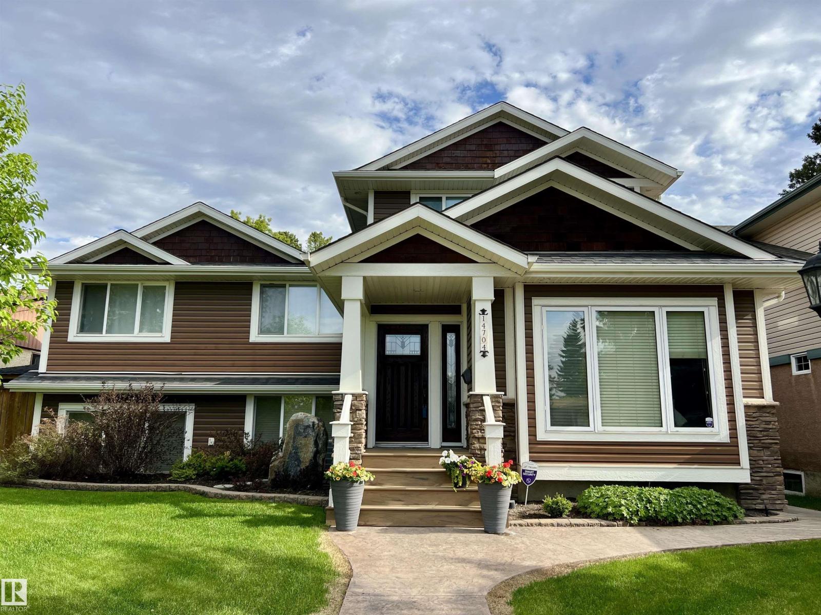 14704 88 Avenue NW, Edmonton, AB, T5R4J8