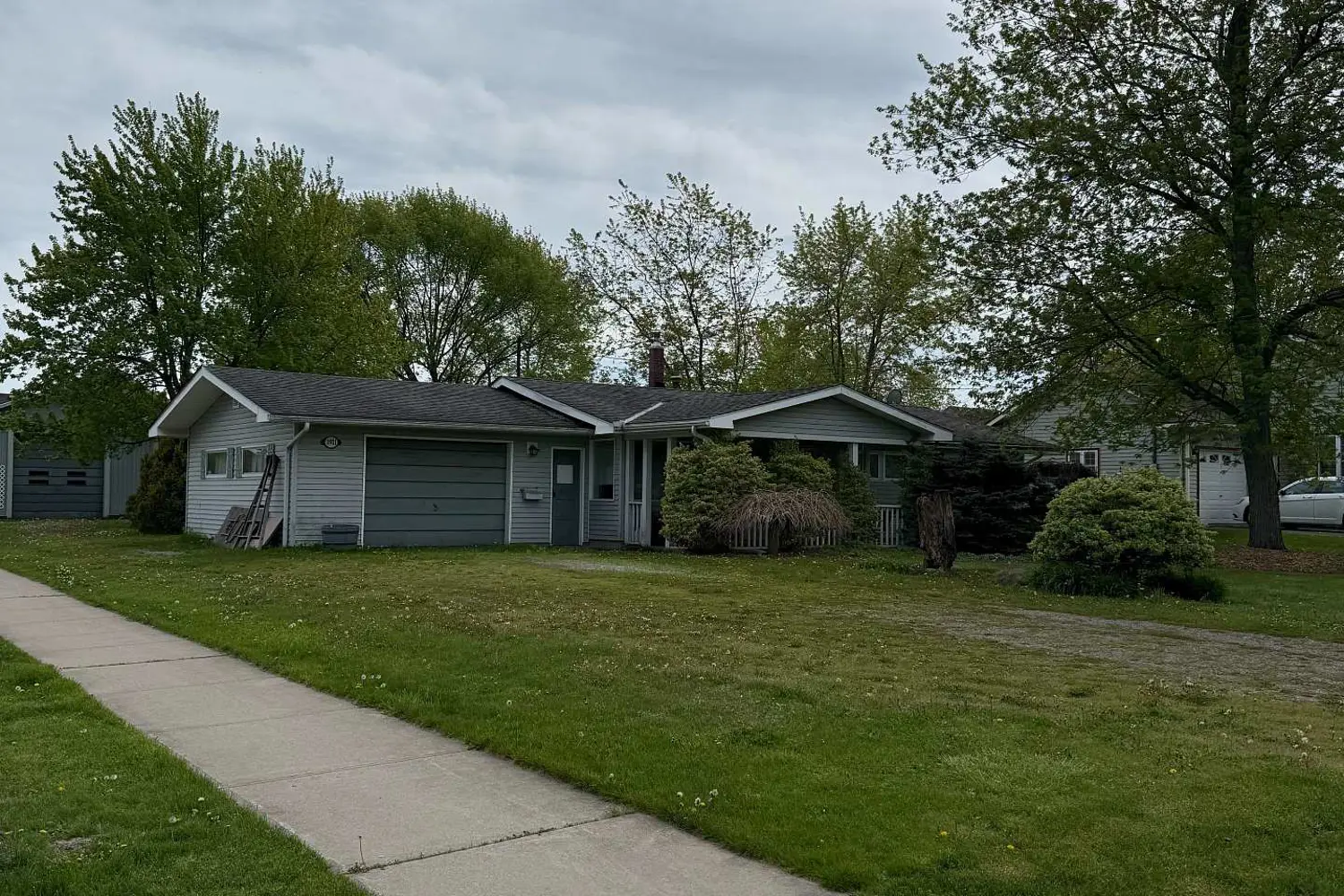 3931 Main Street
