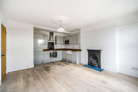 Manor Road, London E10