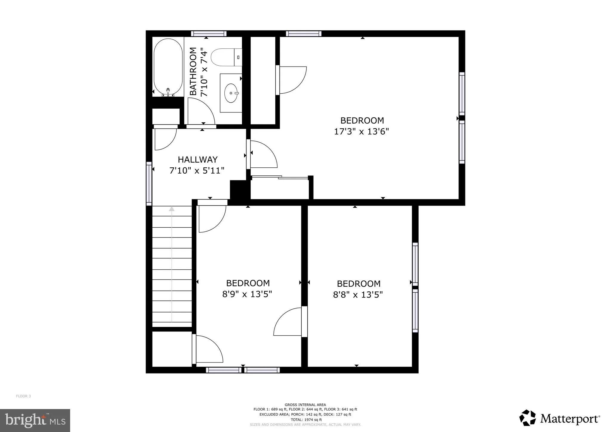 Additional image 42 of 2405 Rhode Island Avenue NE, Washington, DC 20018