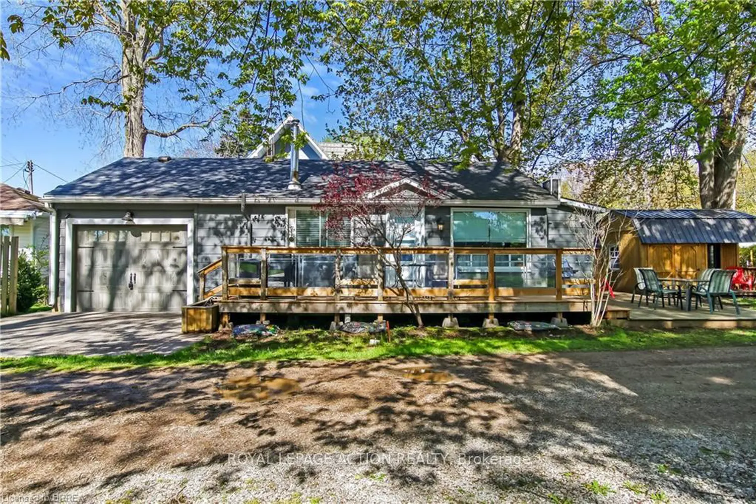 4 Tyler Street