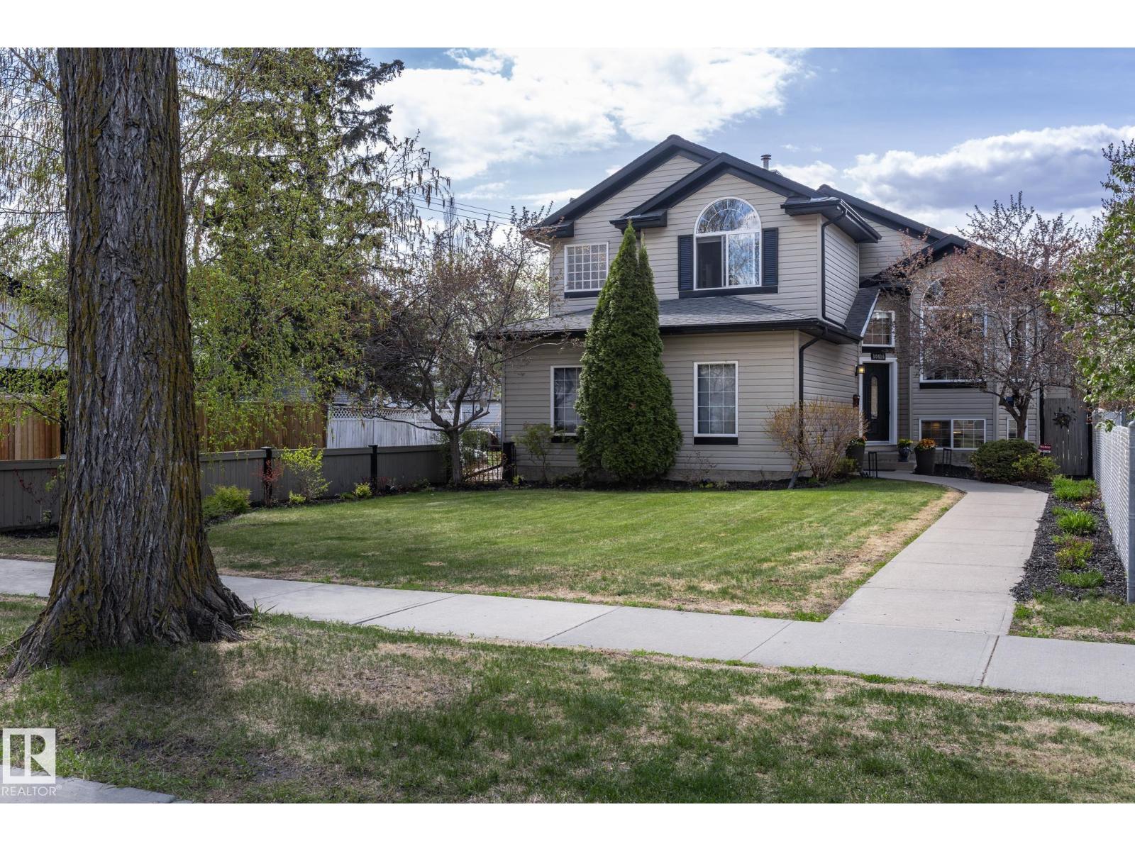 10416 148 Street NW, Edmonton, AB, T5N3G8