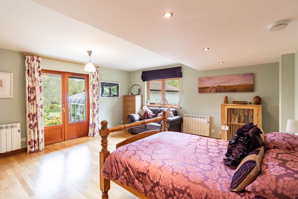 Additional image 31 of 4 bed detached house for saleBrothock Meadows, Letham Grange, Arbroath DD11