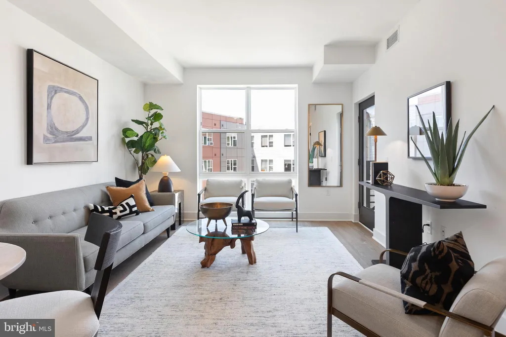 Additional image 13 of 410 Rhode Island Avenue NE Unit 513, Washington, DC 20002