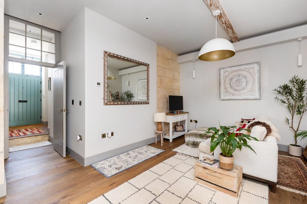 Additional image 14 of 3 bed terraced house for saleRaby Mews, Bathwick, Bath BA2
