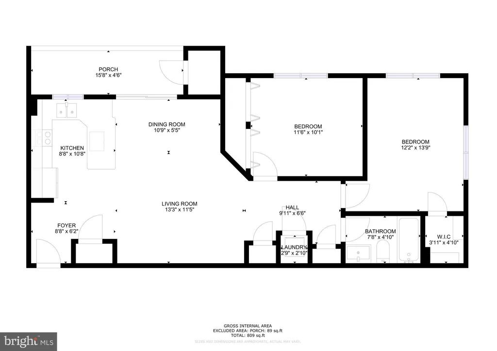 Additional image 22 of 1386 Bryant Street NE Unit 103, Washington, DC 20018
