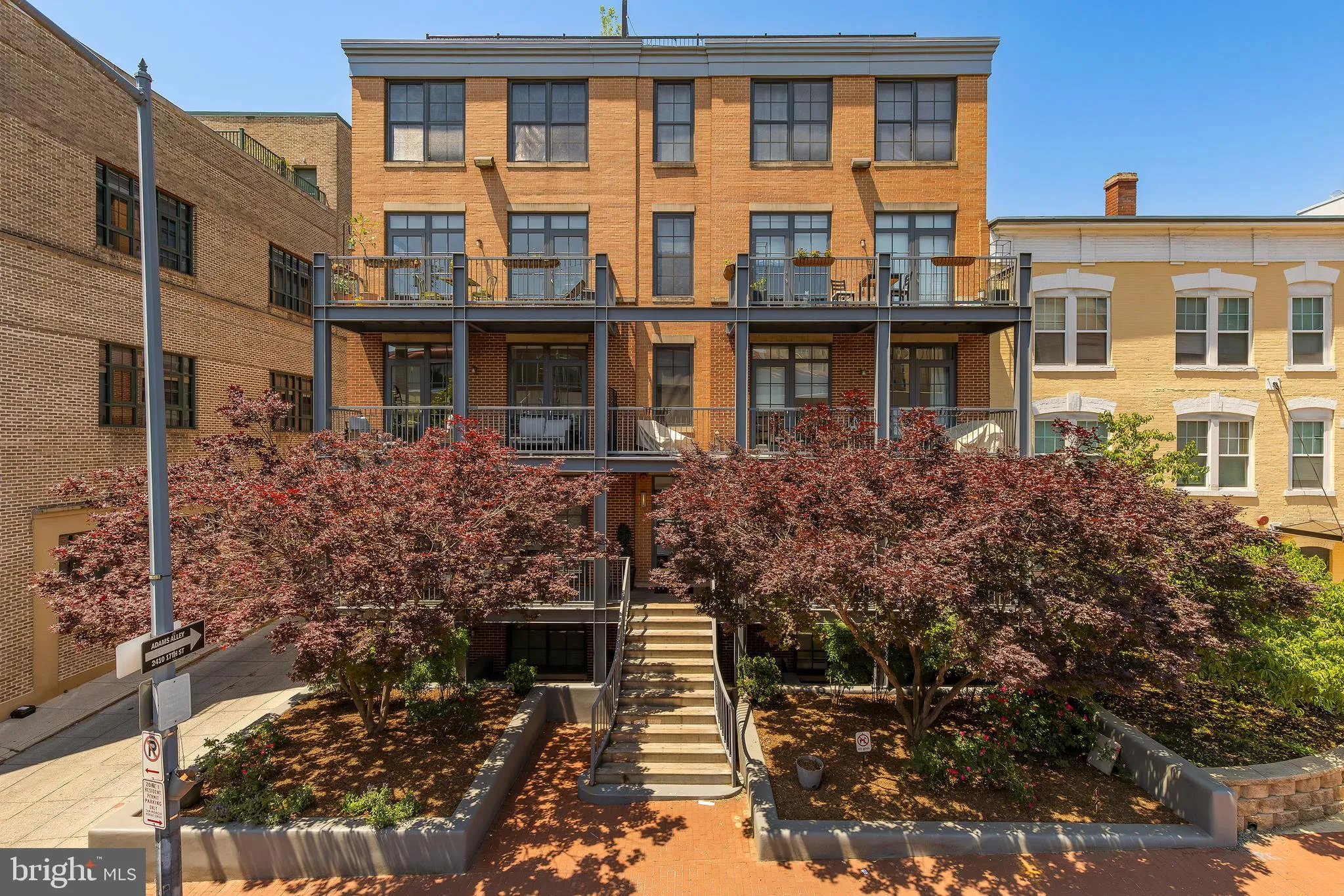 Additional image 51 of 2412 17th Street NW Unit C-03, Washington, DC 20009