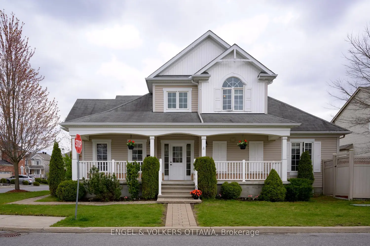 106 Forest Water Way