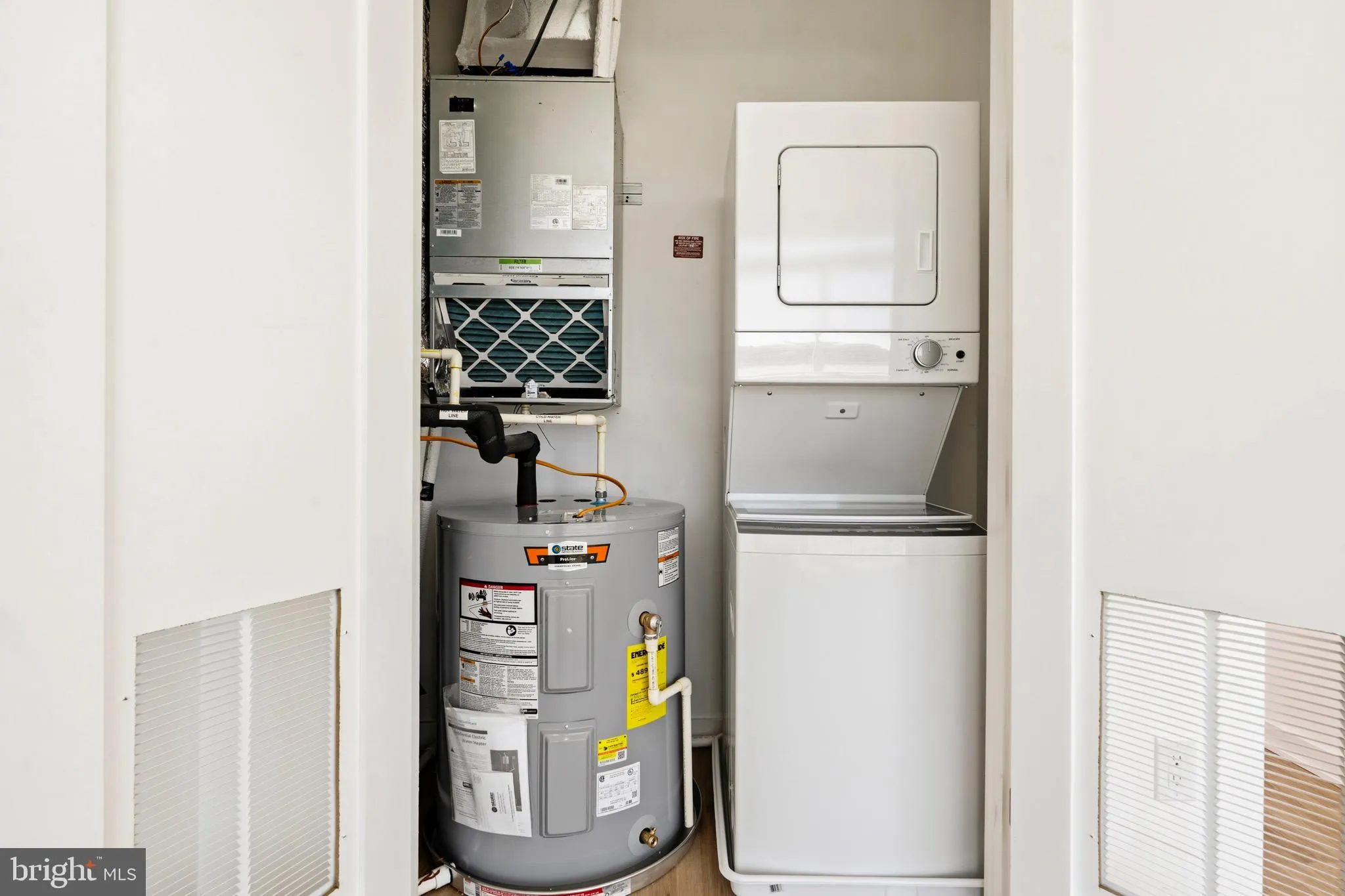 Additional image 48 of 710 Kennedy Street NW Unit 30, Washington, DC 20011