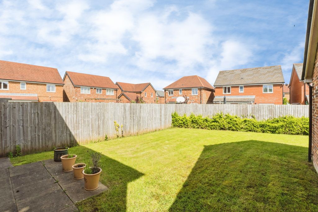 Additional image 19 of 3 bed detached house for saleGrebe Court, Preston PR4