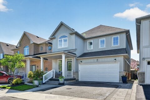 Additional image 8 of 2 Bettina Place, Whitby, ON, L1R 0E8