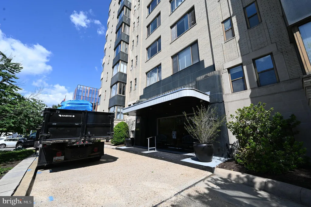Additional image 36 of 1 Scott Circle NW Unit 515, Washington, DC 20036
