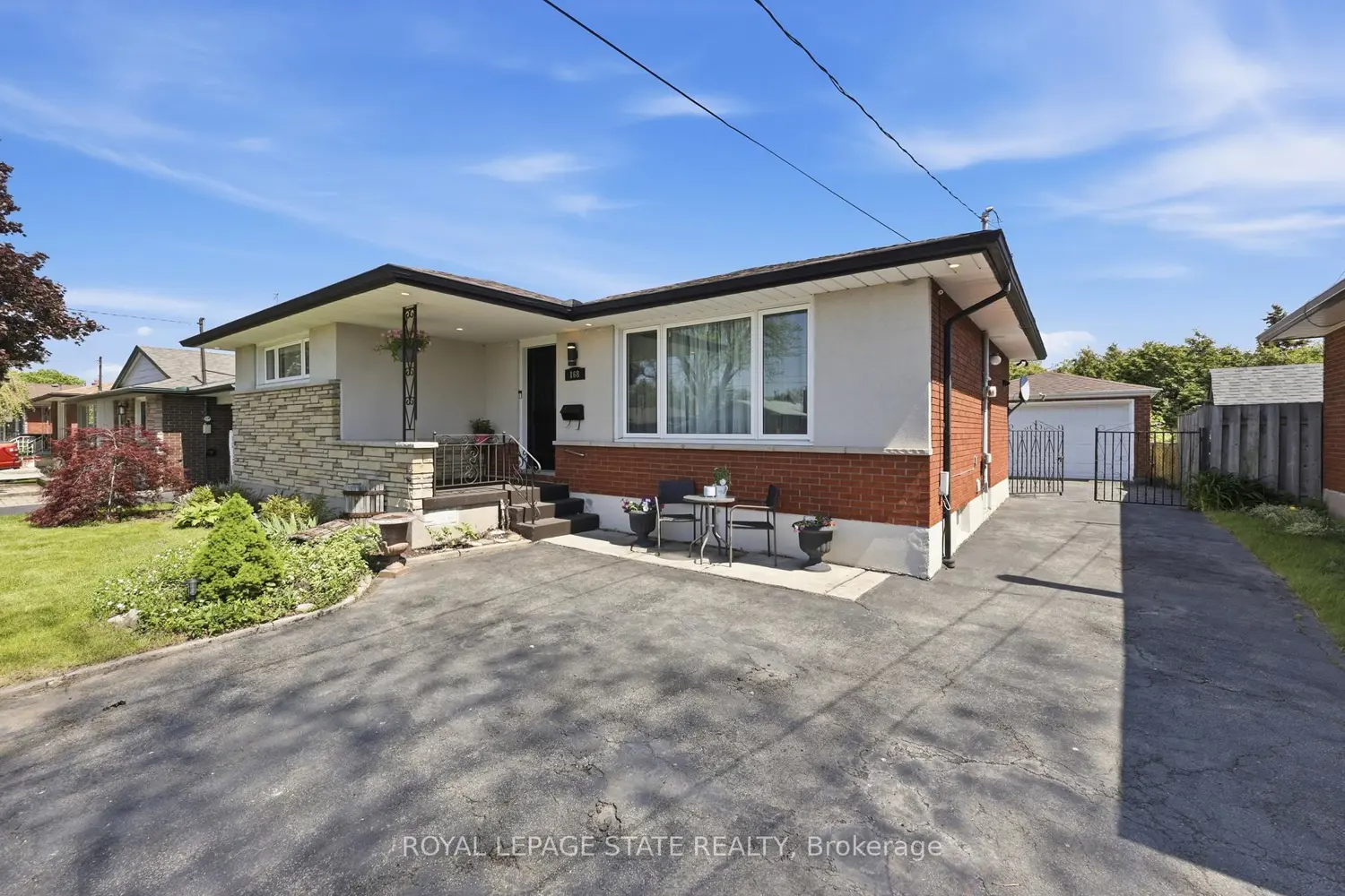168 Nugent Drive