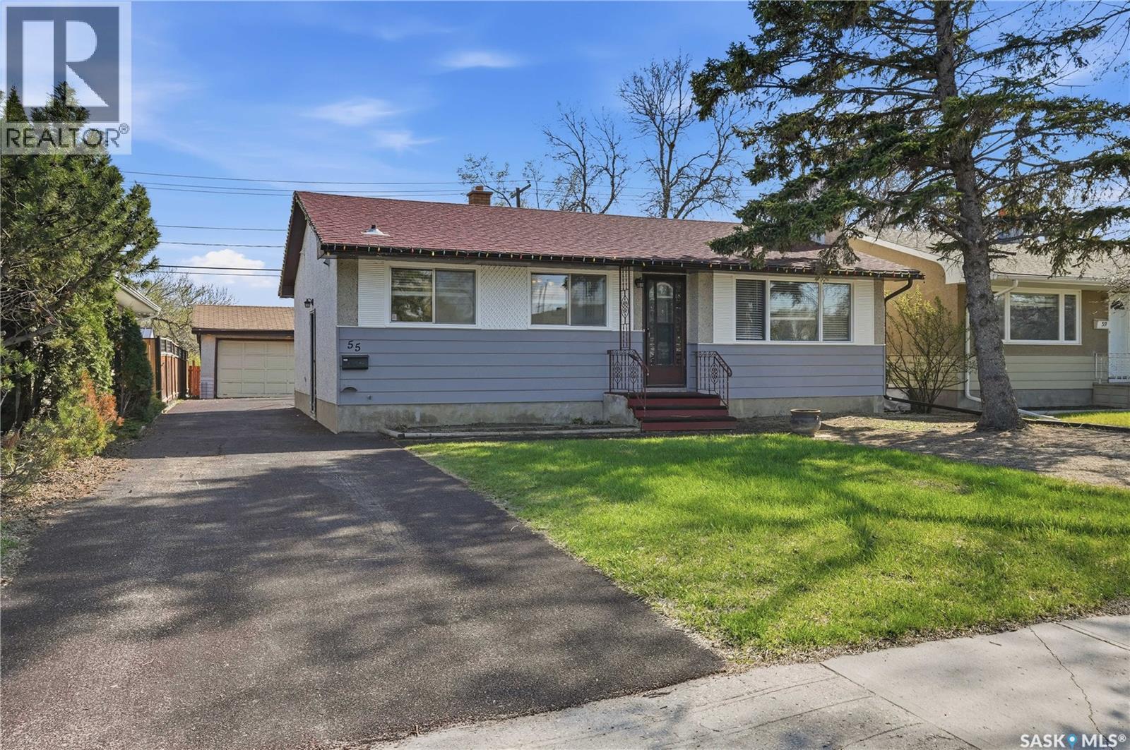 55 Donahue AVENUE
