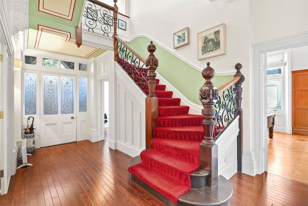 Additional image 10 of 7 bed semi-detached house for salePark Road, Penarth CF64