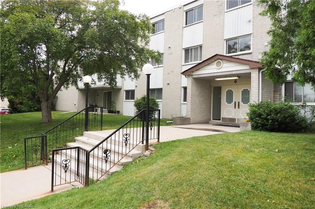 Additional image 2 of 206-6 Walton Avenue, Kitchener, ON, N2C 2B5