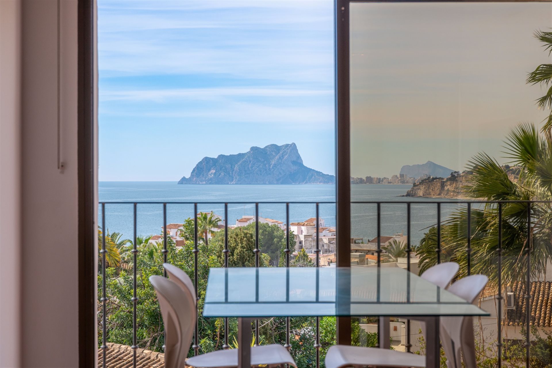 Additional image 2 of Moraira (Alicante)