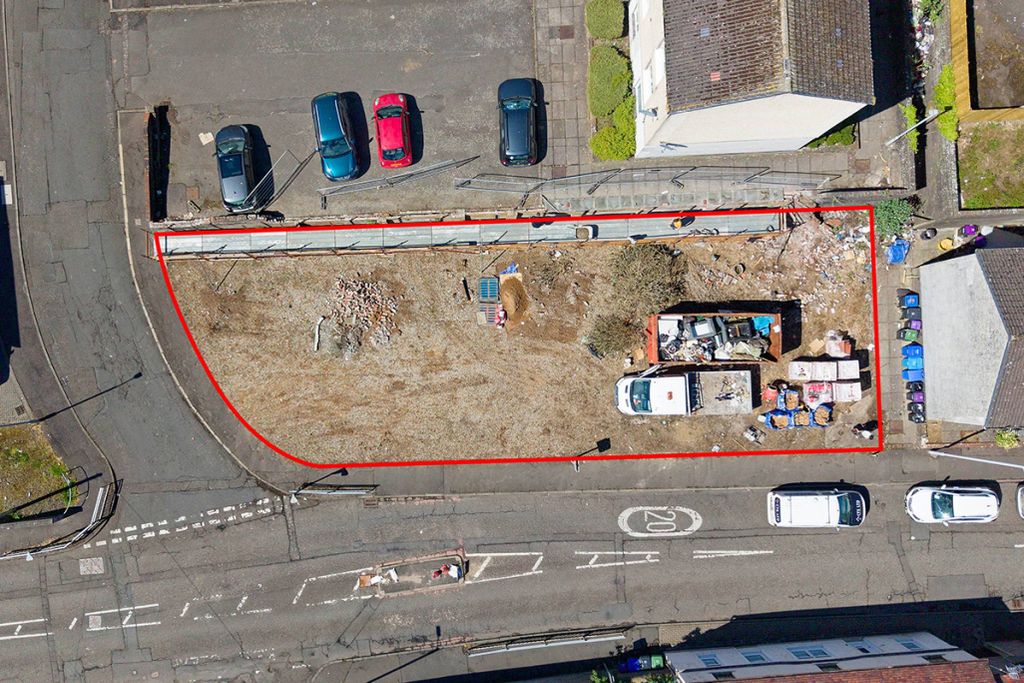 Additional image 2 of Land for saleKirkland Street, Maybole, South Ayrshire KA19