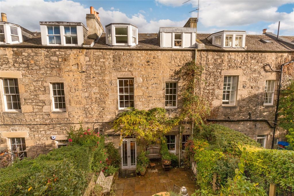 Additional image 24 of 5 bed terraced house for saleDanube Street, Edinburgh, Midlothian EH4