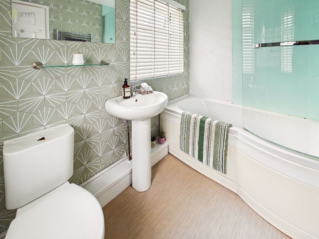 Additional image 17 of 3 bed semi-detached house for saleFontenaye Road, Tamworth B79