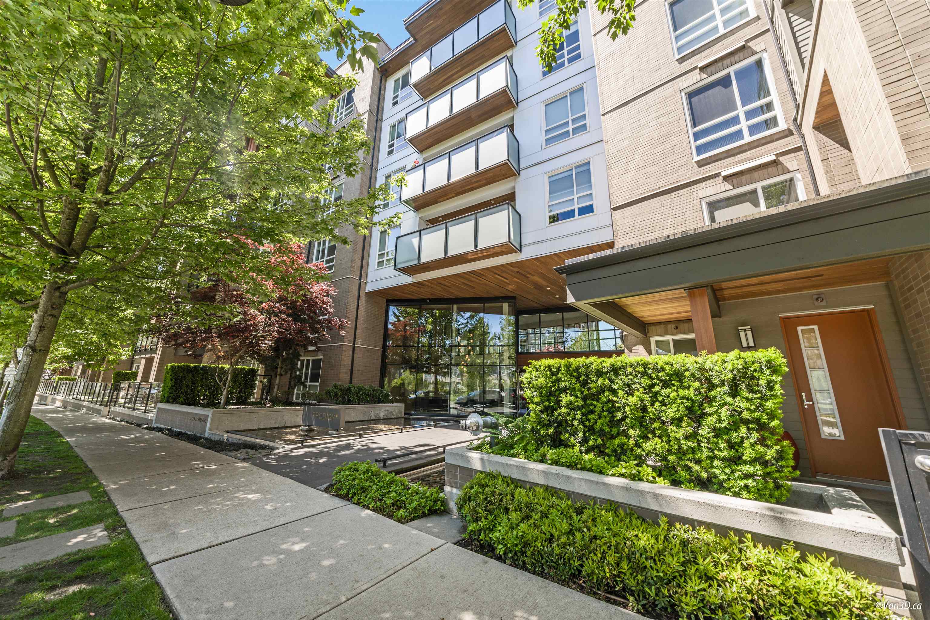 Additional image 4 of 502-6033 Gray Avenue, Vancouver, BC, V6S 0G3