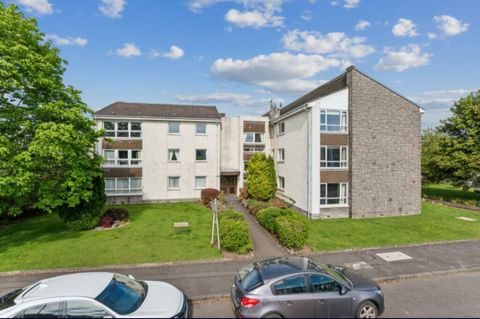 Kirkvale Court, Newton Mearns, Glasgow G77