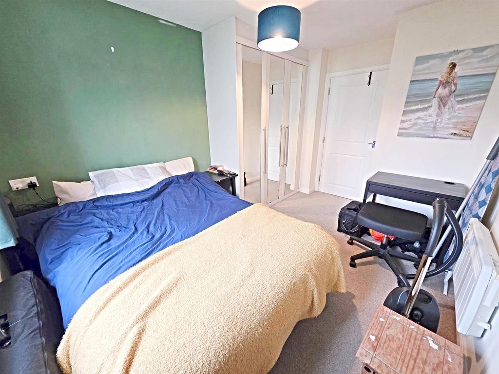 Additional image 7 of 1 bed flat for saleHeol Gryfydd, Rhydyfelin, Pontypridd CF37